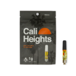 Cali Pure Cartridges