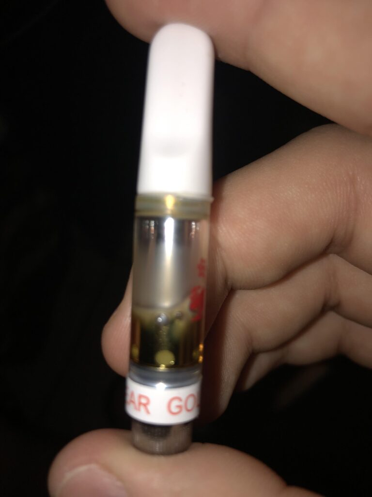 gold coast clear