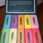 ALOHA 1 gram disposable