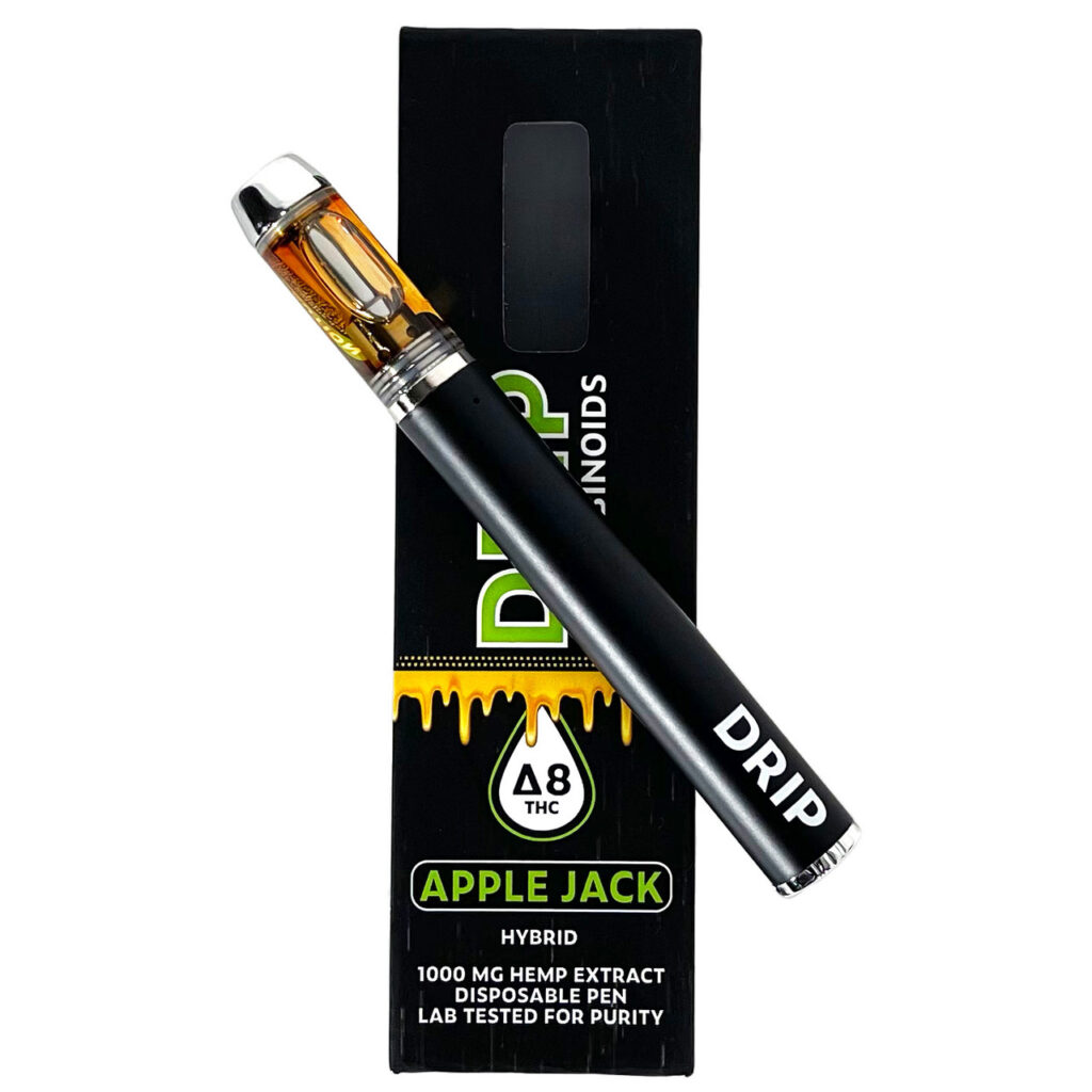 Drip Lab Disposable vape