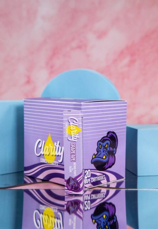 Clarity Cart