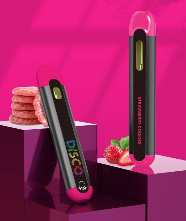 Disco Disposable Vape