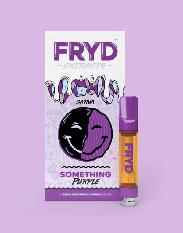 Fryd carts - Image 2