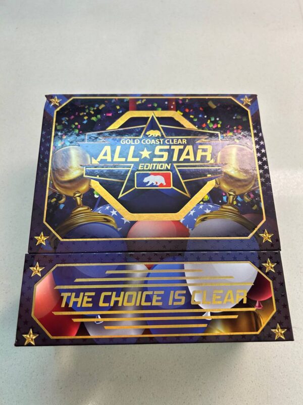 Gold Coast All Star Edition