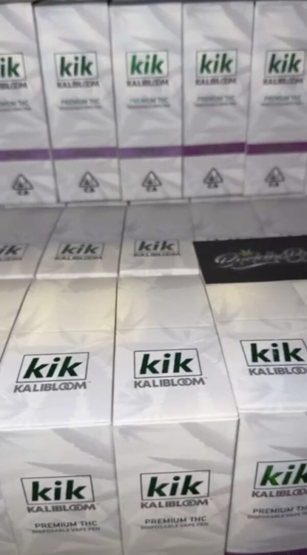 Kik Disposable - Image 2