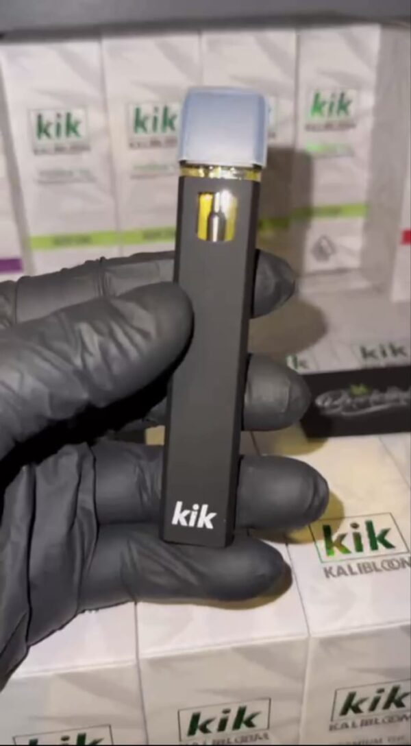 Kik Disposable