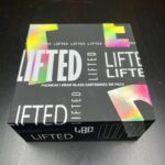 Lifted Cartridges