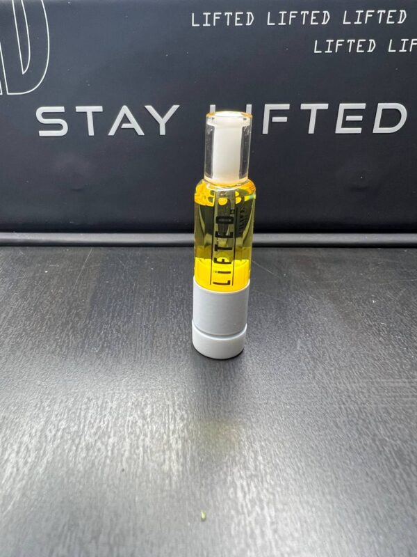 Buy Lifted Cartridges