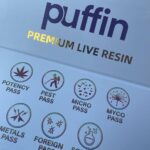 puffin desposable vape