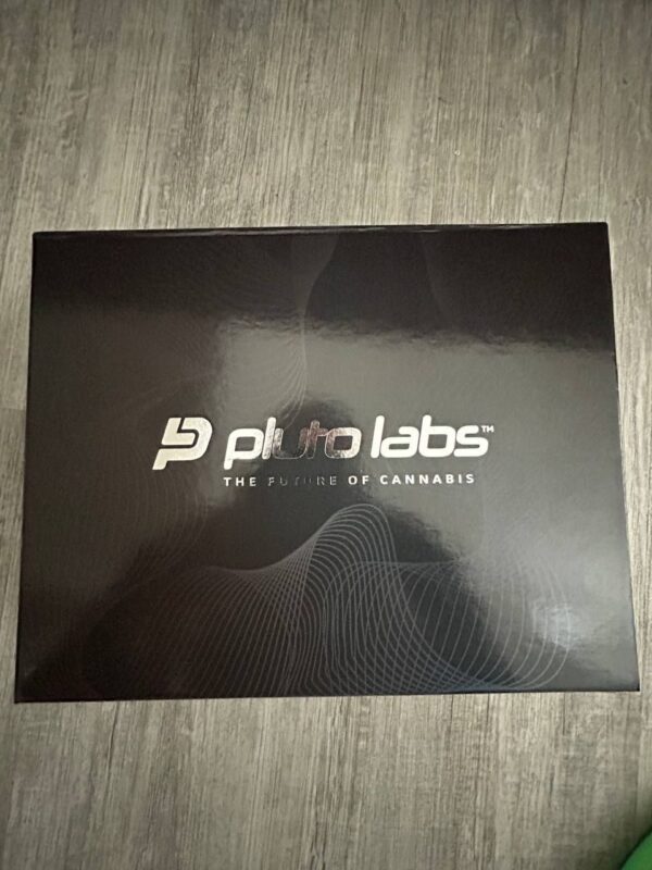 Pluto Labs Disposable - Image 4