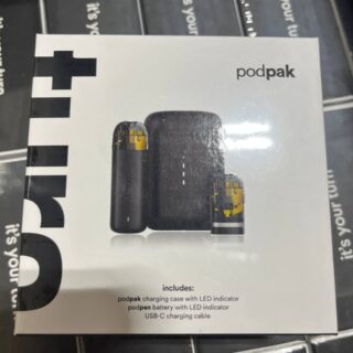Podpak vape