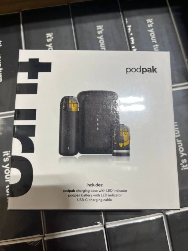 Podpak vape