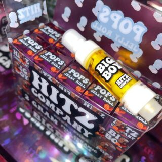 pops jelly online