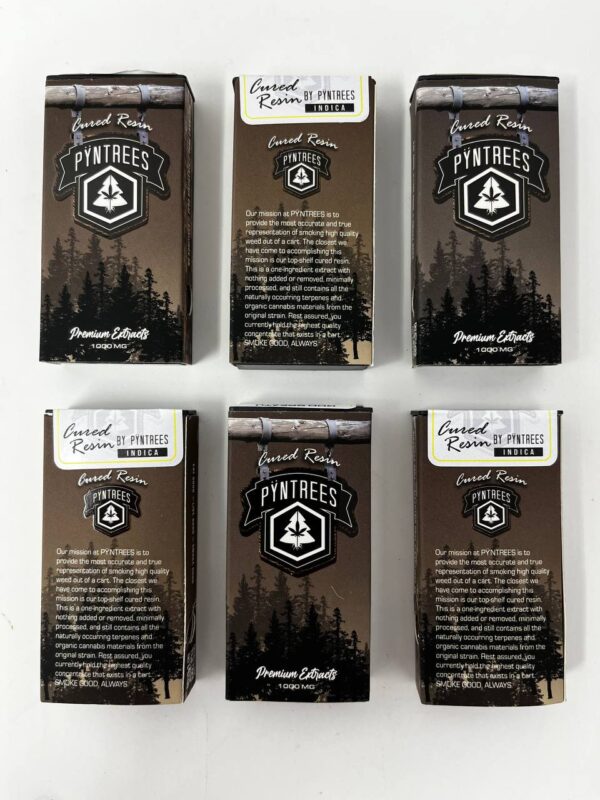 Pyntree Carts - Image 2