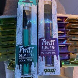 Twist Slim Pen