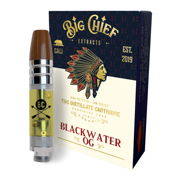 Big Chief carts