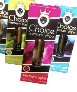 Choice Carts