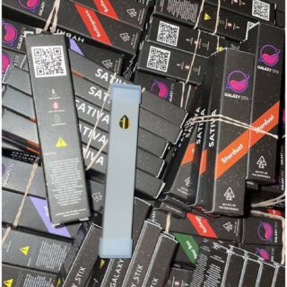 Stix Disposable vape