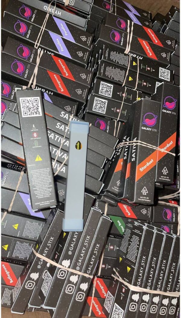Stix Disposable vape
