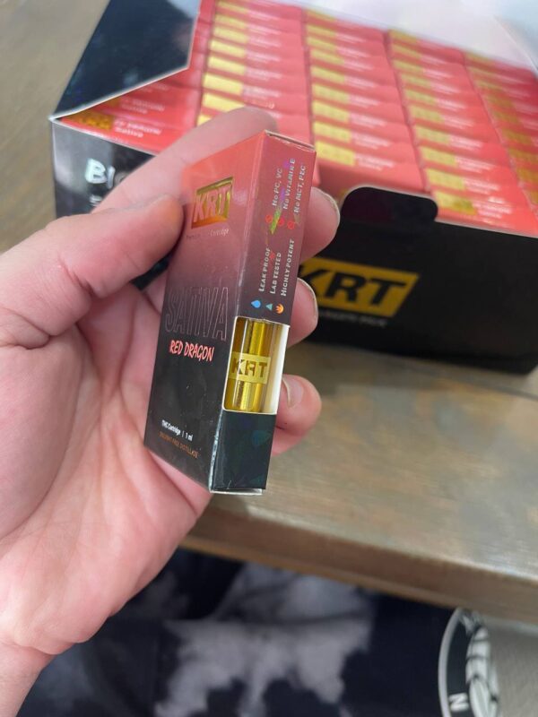 KRT Carts - Image 2