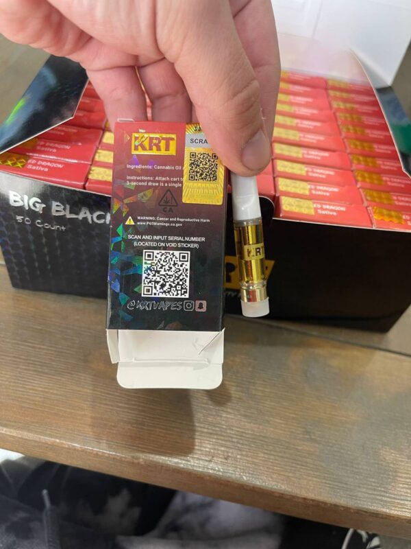 KRT Carts - Image 3