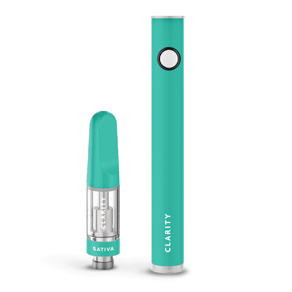 Clarity cart