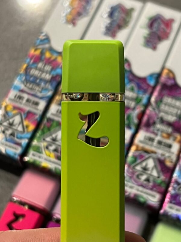 zooters disposable carts - Image 3