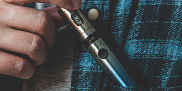FAQs About Disposable Vapes