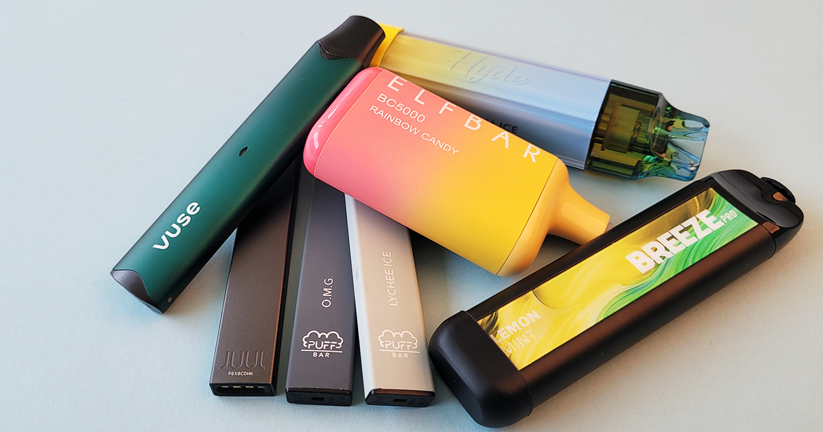 Disposable Bud Pop thc vape carts