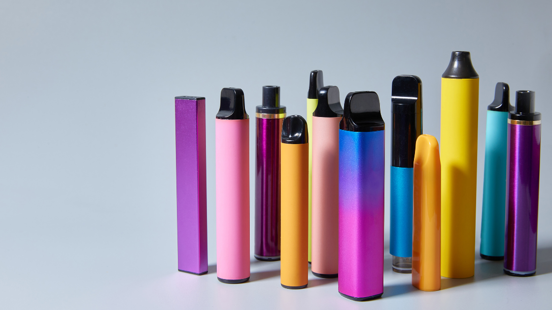 Disposable vapes online 