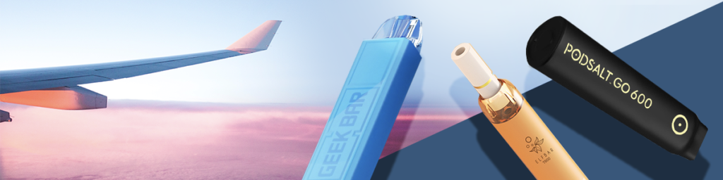 FAQs About Disposable Vapes