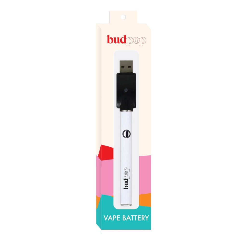 delta-8thc vape cart Bud Pop