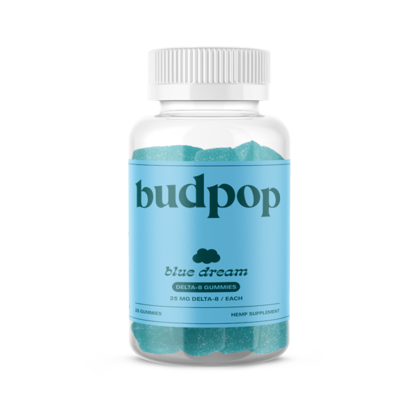bud pop