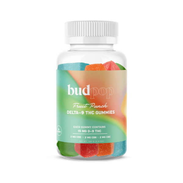 bud pop