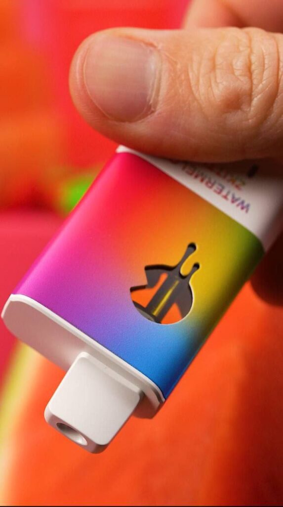 Colors Extracts 3 grams disposable