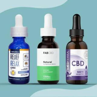 cbd oil