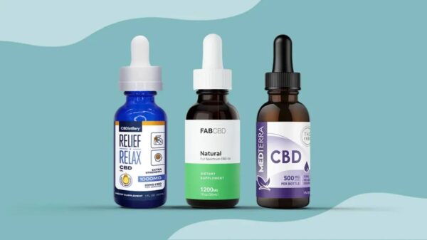 cbd oil