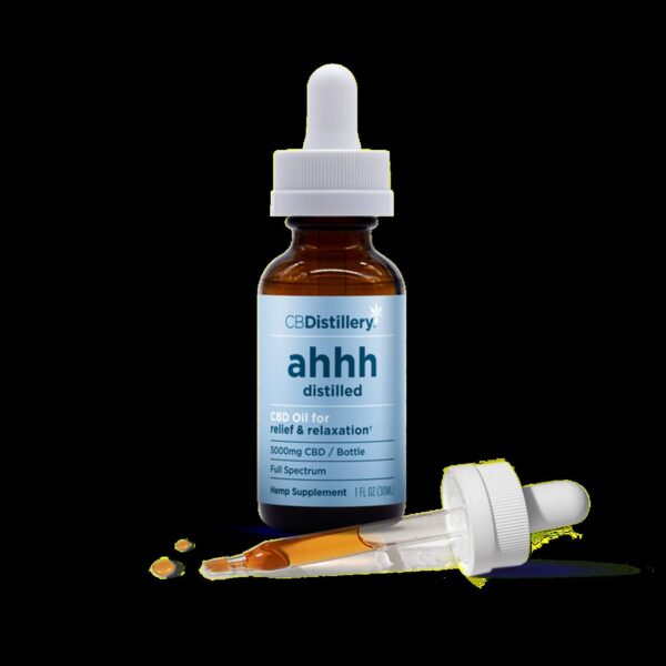 cbd oil