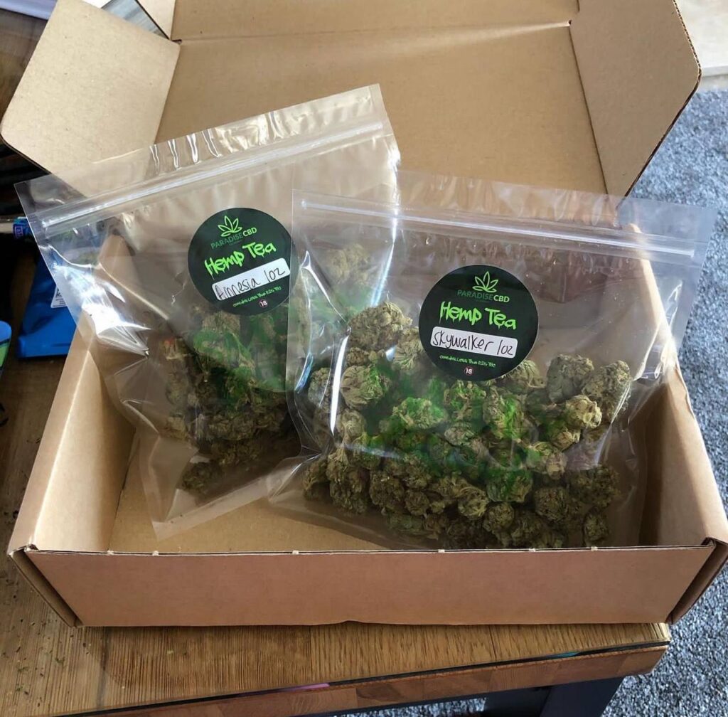 skywalker OG