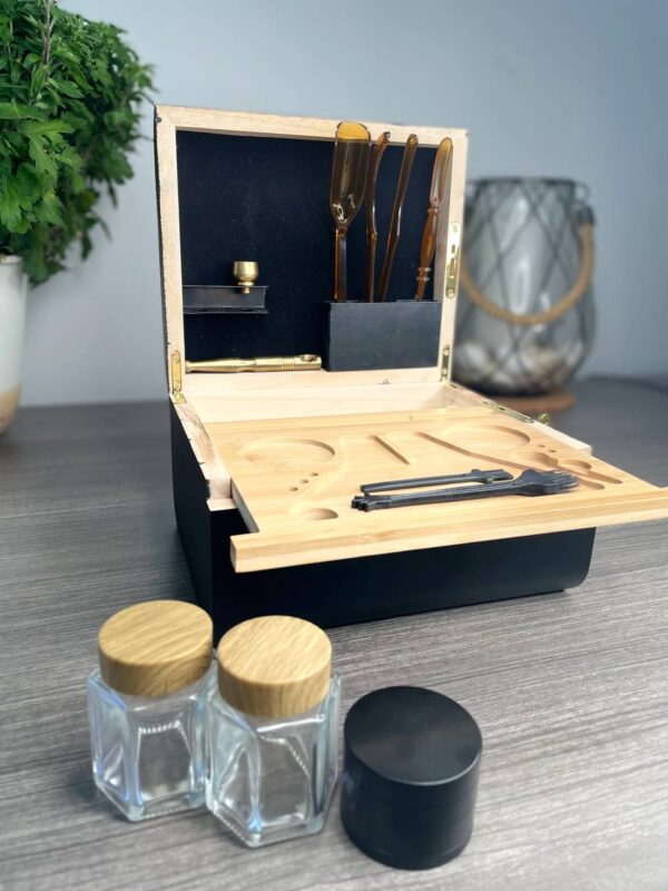 StashVault