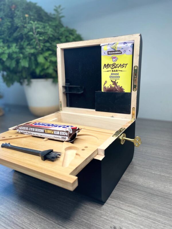 StashVault