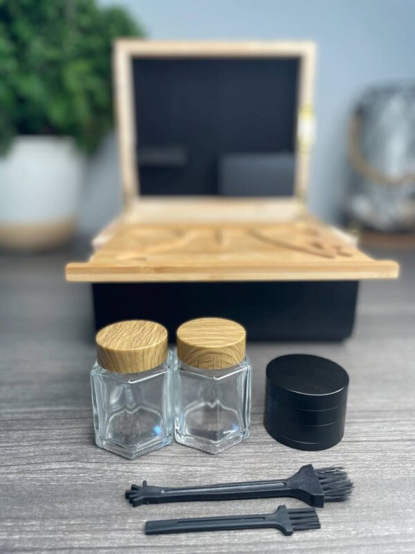 StashVault