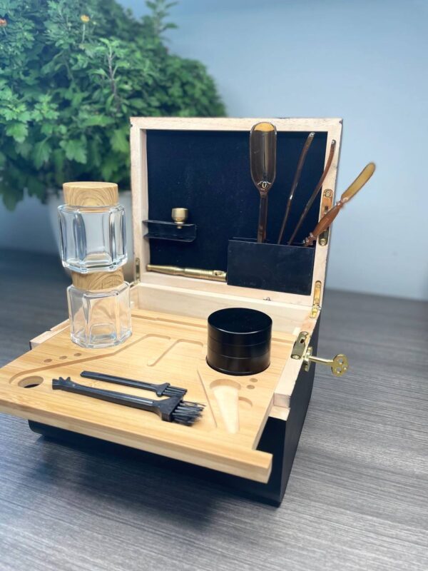 StashVault