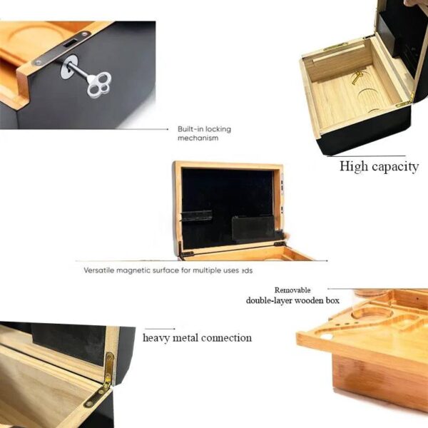 StashVault