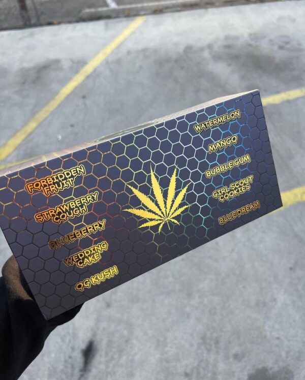 Green Team Organics