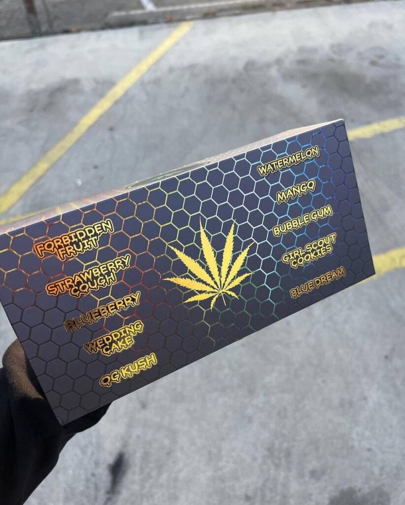 Green Team Organics