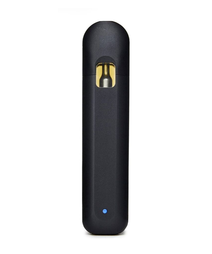 THCA vape