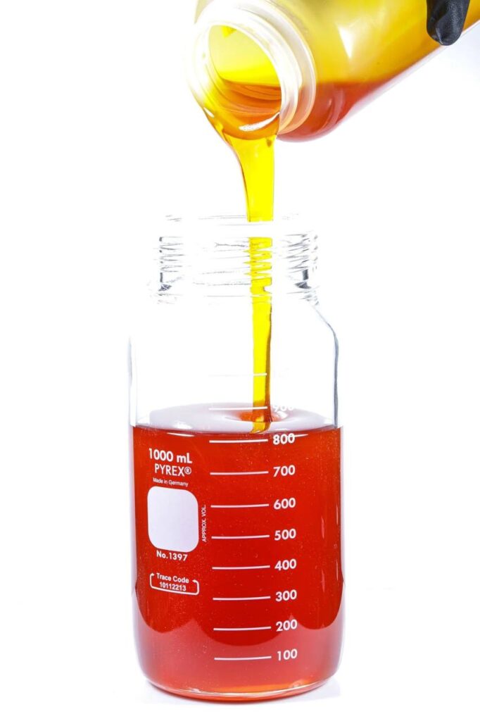 THCA vape