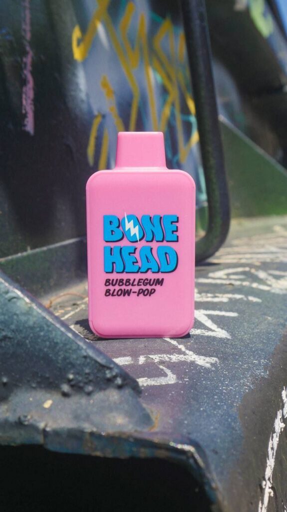 Bone Head 2g Disposable