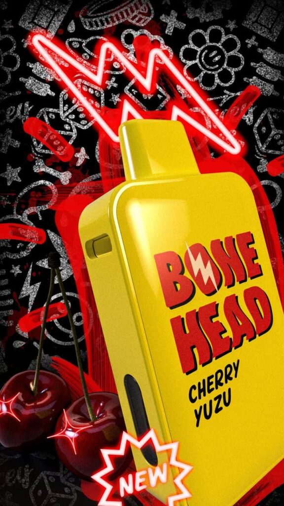 Bone Head 2g Disposable
